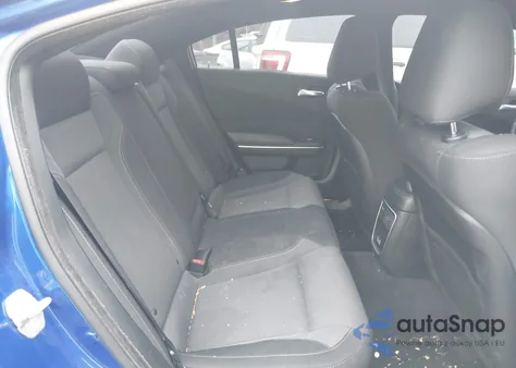 2018 Dodge Charger Sxt Plus z USA, uszkodzony, nr VIN 2C3CDXHG5JH242828